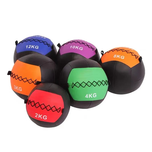 CrossFit Medicine Ball