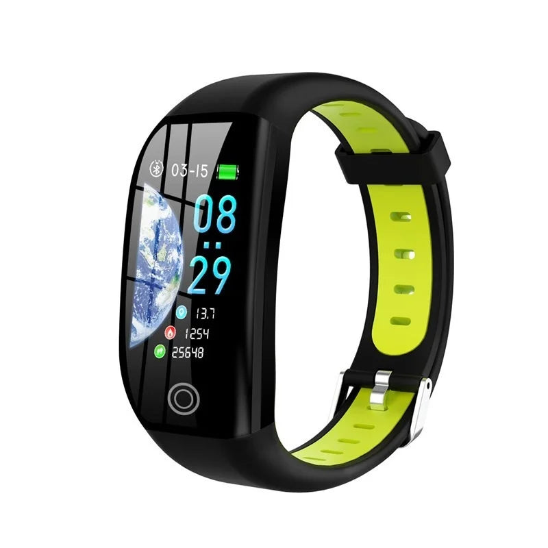 Fitness Trackers