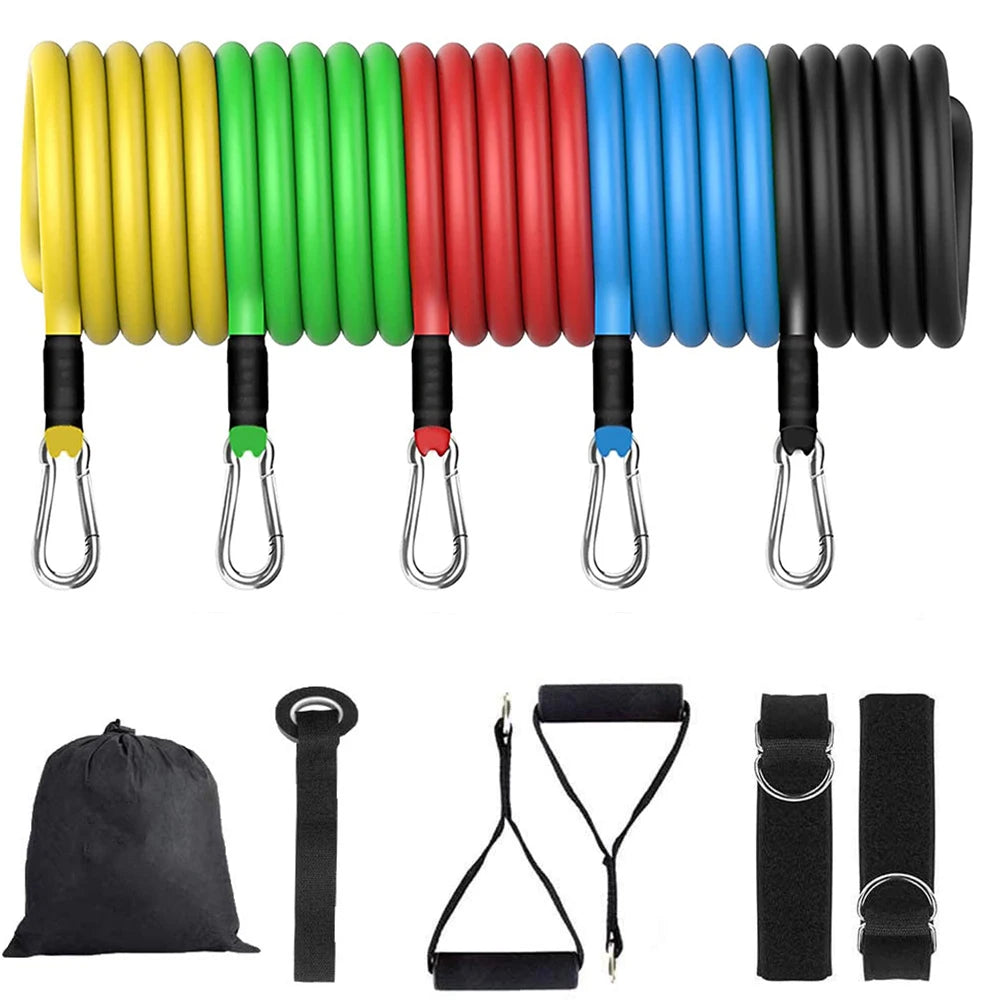 Resistance Bands