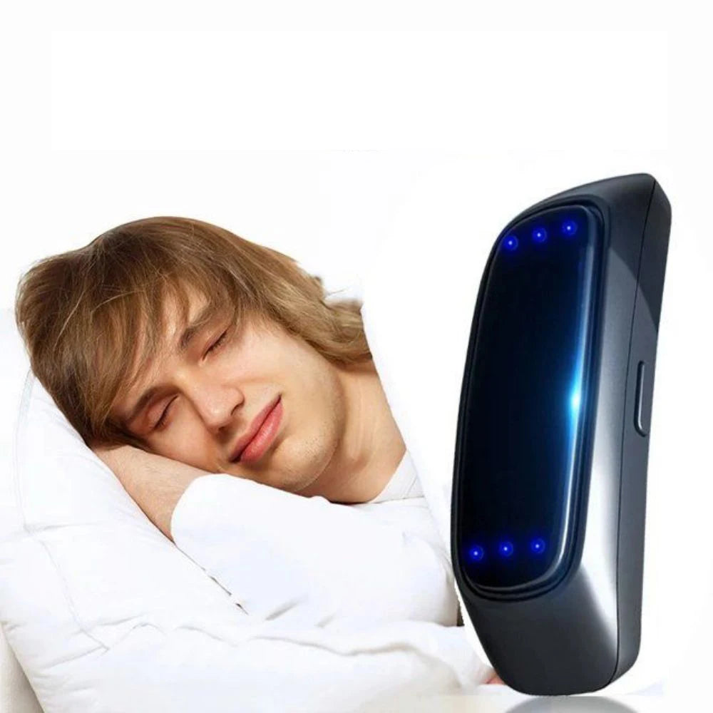 Sleep Aid Devices